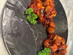 -城南往事·鲁菜济南菜(软件园美莲广场店)