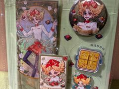 -海底捞火锅(北京路店)