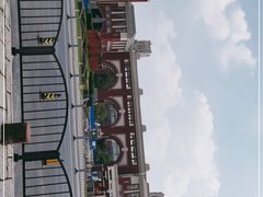 -华东政法大学(松江校区)