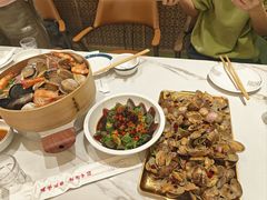 -东北小板凳地摊烧烤(泰来街店)