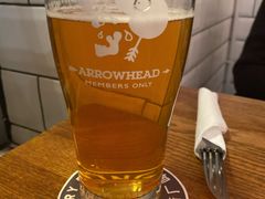 -Arrow Factory Brewing箭厂啤酒