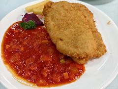 -金环西餐厅