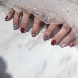 -1T·1M 日式美甲美睫