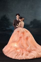 -罗马经典婚纱摄影·轻奢化定制