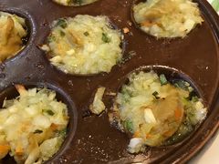 -萨莉亚意式餐厅(中信地铁商场店)