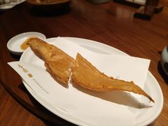 -喜鼎海胆水饺(东港店)