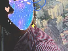 -上海柏悦酒店