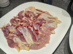 石橄榄脆皮鸡-野迹·石橄榄鸡·烧烤(新洲店)