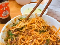 -朱儿面庄(洋河三路店)