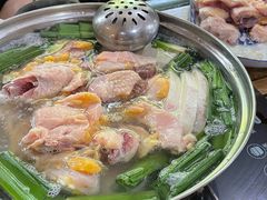 -万兴启丰椰子文化园餐厅