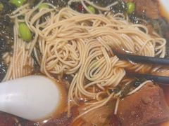 -松鹤楼·苏式汤面(虹桥天地店)