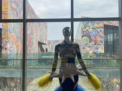 -四川美术学院美术馆