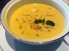 杨枝甘露-三号黄浦会Canton Table