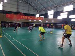 -回龙观体育文化公园