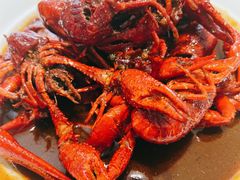 -有位虾匠·香辣蟹·小龙虾(李村店)
