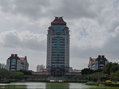 -厦门大学(思明校区)