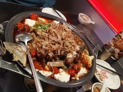 -探鱼·鲜青椒爽麻烤鱼(银泰城店)