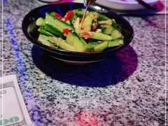 -蘭奢雅集·江浙菜(青山江滩店)