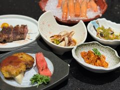 -daozao料理美术馆(东营店)