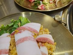 -炉队长·齐齐哈尔家庭烤肉(马家堡店)