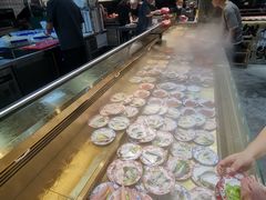 -谭三娘鲜切牛肉自助火锅(九眼桥总店)