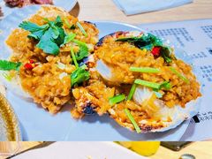 -烤五行·烧烤烤串(石佛营店)