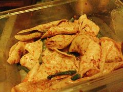 红油豆肠-娘心豆品(方庄店)