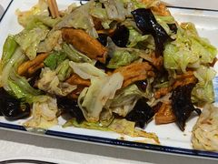 -大眼锅贴水饺(河东店)