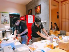 -酒井酱子·深夜食堂(东城汇店)