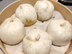 手工菌香包-陶德砂锅(蜀汉路店)
