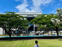 -三亚太阳湾柏悦酒店