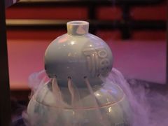 葫渍横膈馍-十三姨正合丰烤肉(营迹路店)