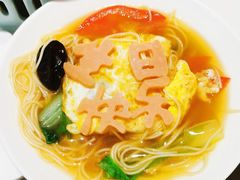 -阿甘小馆(陇海路店)