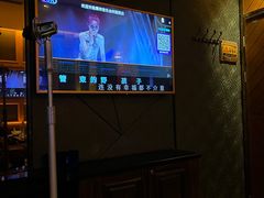 -钱柜音乐会所(罗湖店)
