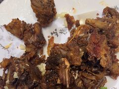 -正德楼果木烤鸭·渔家菜(东港店)