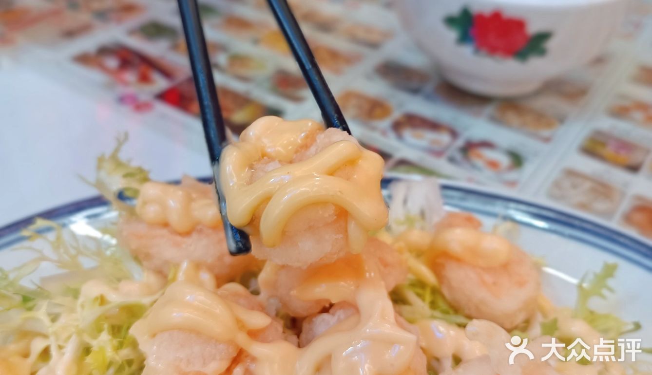 人均70+就能吃到ZUI正宗的粤港风味