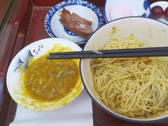 -百年老字号·观振兴蟹黄面·三虾面·苏式面(观前街富仁坊巷店)