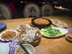 -别院里音乐餐酒吧(双流航空港店)