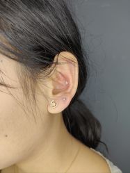 -刺客纹画·纹身·洗纹身.穿孔饰品