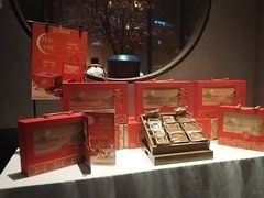 -汤城小厨•粤菜•靓汤(金融街店)