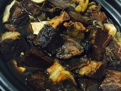 -赵家牛肉砂锅(台西三路店)