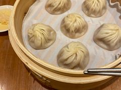 -鼎泰丰(复兴店)