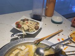 -川锅一号火锅(铜山万达店)