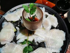 -莽子老火锅(大坪店)