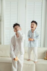 -奶牛叔叔儿童摄影生活馆(太仓店)