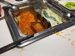 -海底捞火锅(外滩店)