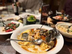 -蛇口希尔顿南海酒店·随轩中餐厅·粤菜