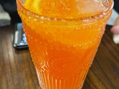 -高原家咖啡(博爱路店)