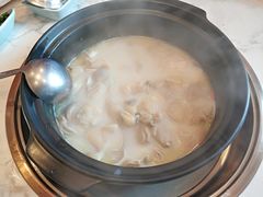 -捞神煲汤火锅(湖滨商业街店)