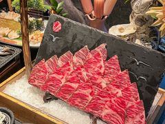 -蟹犇前•帝王蟹雪蟹(陆家嘴店)